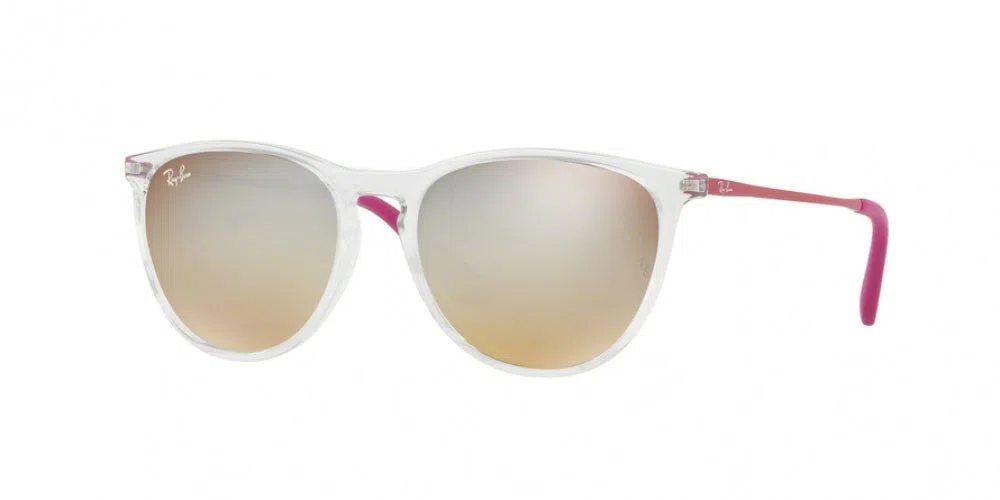Ray-Ban Kids Erika 0RJ9060S Sunglasses - view 105